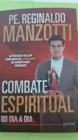 Combate Espiritual no dia a dia